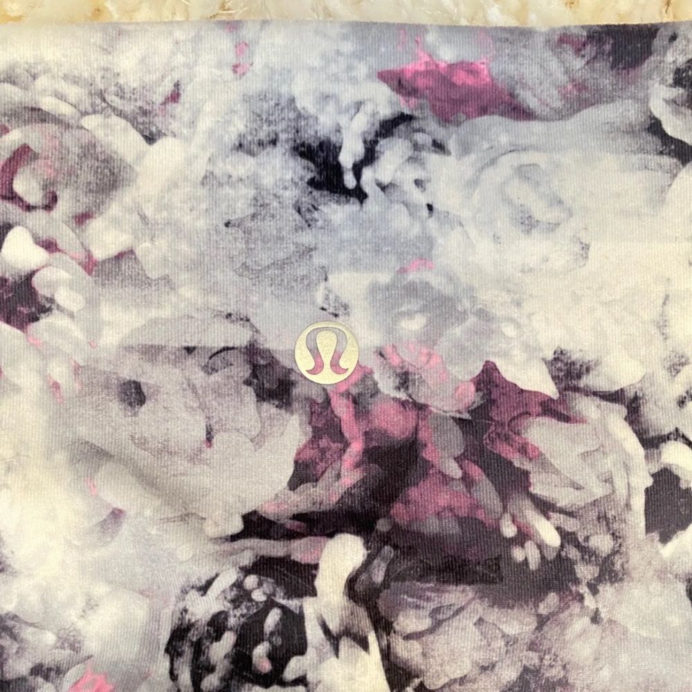 Lululemon Wunder Under Pant In Color Moody Mirage… - image 4